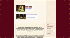 Desktop Screenshot of eastgateliquor.com